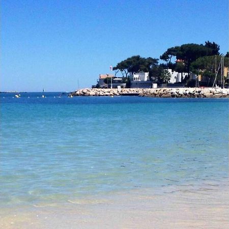 Studio Meuble Proche Plages Et Vieille Ville Αντίμπ Εξωτερικό φωτογραφία